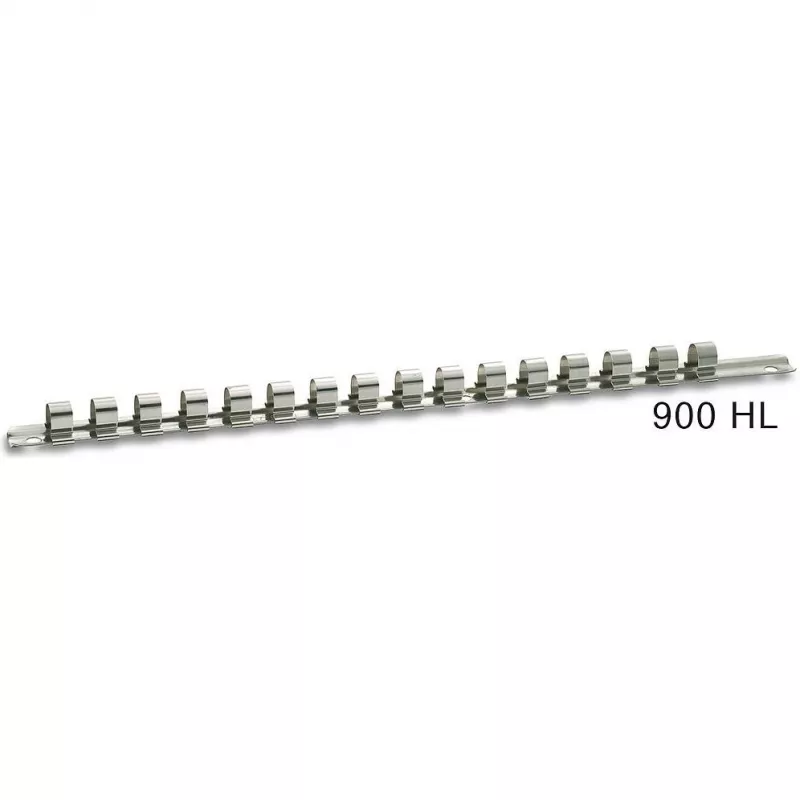 HAZET 900HL clip portabussoloni per bussoloni con attacco 1/2
