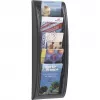 PaperFlow K540631 scatola archivio e organizer, DIN A4, bianco, 630 x 330 x 250 mm 4063-01