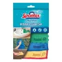 Spontex Ultimate Clean panni in microfibra, set da 3, 32 x 32 cm, colori assortiti 19790991