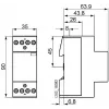 Siemens contattore di installazione 5TT5830-1 (5TT58301)