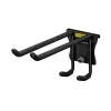STANLEY Black & Decker Track Wall gancio doppio (STST82606-1)