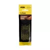 STANLEY 5-21-398 lama a denti fini 42 mm, 1 pezzo, per alluminio, rame, legno duro, cartongesso, legno tenero