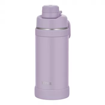 THERMOS Ultralight Max borraccia termica, 0,75 L, orchidea, acciaio inox a doppia parete 4135.387.075