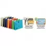 ELBA cartella sospesa chic ULTIMATE, DIN A4, antracite, cucitura commerciale, Canson estremamente resistente - 25 pezzi (85741 AZ)