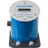 Gedore 8612-050 tester digitale di coppia 5-50 N·m con RS232 e certificato di calibrazione 1947699