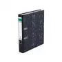 ELBA raccoglitore ELBArado 100555311 DIN A4 50mm cartone nero