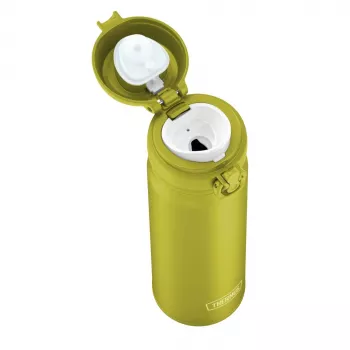 THERMOS Ultralight borraccia termica 0,5 L verde brillante 4035.356.050