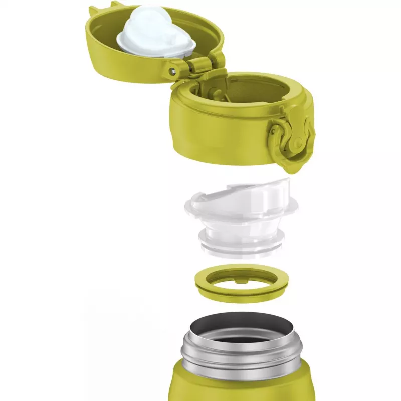 THERMOS Ultralight borraccia termica 0,5 L verde brillante 4035.356.050