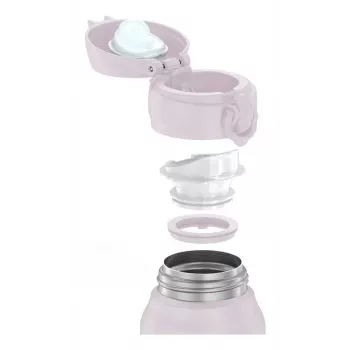 THERMOS Ultralight borraccia termica 0,75 L Soft Pink acciaio inox 4035.373.075