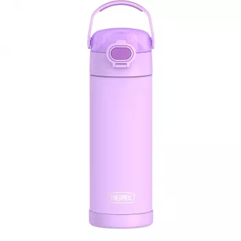 THERMOS FUNTAINER borraccia termica 0,47 L acciaio inox con manico pieghevole 4115.384.047