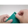 MAUL simbolo magnetico rettangolare, 20 x 10 mm, verde, fustellato, spessore 1 mm, 1 pezzo 6531455