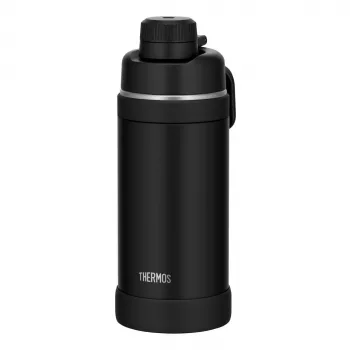 THERMOS ULTRALIGHT borraccia termica sottovuoto 0,75L Charcoal Black opaco 4135232075