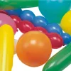 PAPSTAR palloncini in lattice XXL, forme e colori diversi, extra grandi, 1 pezzo 18668