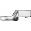 GEDORE SE 14x18 chiave a bocca intercambiabile, apertura 30 mm, acciaio al vanadio cromato, DIN 3110 7691260