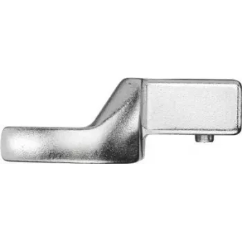 GEDORE SE 14x18 chiave a bocca intercambiabile, apertura 30 mm, acciaio al vanadio cromato, DIN 3110 7691260