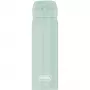 THERMOS Ultralight borraccia termica 0,5L Soft Mint acciaio inox 4035.357.050