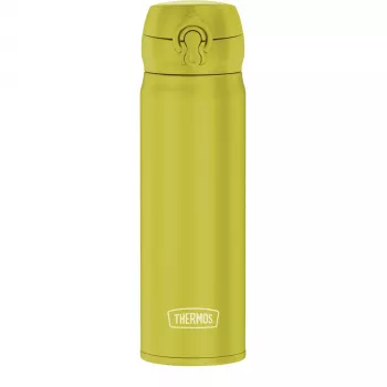 THERMOS Ultralight borraccia termica 0,5L Soft Mint acciaio inox 4035.357.050
