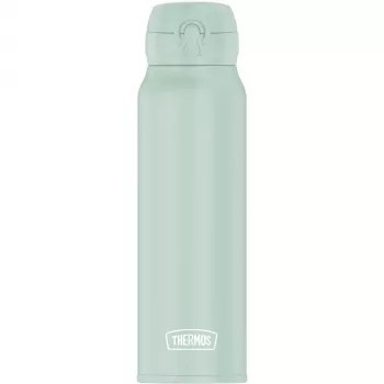 THERMOS borraccia termica Ultralight, 0,75 L, Soft Mint, acciaio inox, doppia parete 4035.357.075