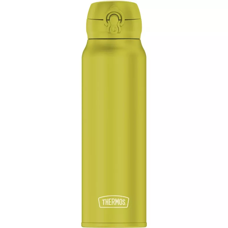 THERMOS borraccia termica Ultralight, 0,75 L, Soft Mint, acciaio inox, doppia parete 4035.357.075