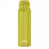 THERMOS borraccia termica Ultralight, 0,75 L, Soft Mint, acciaio inox, doppia parete 4035.357.075