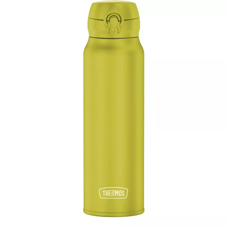 THERMOS borraccia termica Ultralight, 0,75 L, Soft Mint, acciaio inox, doppia parete 4035.357.075