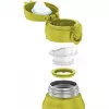 THERMOS borraccia termica Ultralight, 0,75 L, Soft Mint, acciaio inox, doppia parete 4035.357.075