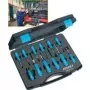 HAZET set di 12 utensili di sbloccaggio 4670-1/12