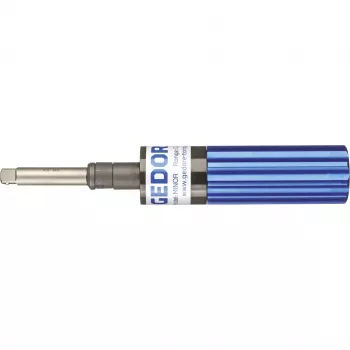 GEDORE 755-03 cacciavite dinamometrico 0,27-1,35 Nm DIN EN ISO 6789 1471465