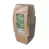 Papstar 87250 contenitore monouso per alimenti in cartone con rivestimento PLA, marrone, 750 ml, 50 pezzi