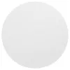 PAPSTAR pure sottotorta rotondo 300 mm bianco 10 pezzi 81195