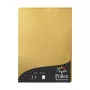 Clairefontaine Pollen A4 Oro 120gsm Carta - 25 fogli 4200C