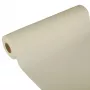 PAPSTAR 84310 Runner da tavolo in carta champagne su rotolo, 400 mm x 24 m