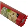 PAPSTAR ROYAL Collection Runner da tavolo rosso in tissue, 400 mm x 24 m, rotolo 84312