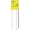 Theben Mini-dimmer universale UP DIMAX 540 APP B (5400230) - dimmer universale da incasso con Bluetooth