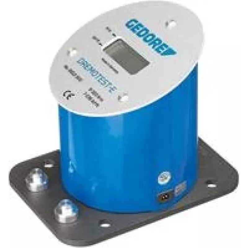 GEDORE tester elettronico per coppia di serraggio 9-320 Nm (1856111)
