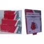 MAILmedia Pack'n Post busta per spedizioni universale XS 245x145x41 mm, confezione da 5 BP08802010