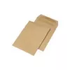 MAILmedia C4 buste autoadesive in carta kraft, marroni, 110 g/m², 19,2 g, senza finestra (38140/7)