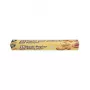Papstar 14152 Rotolo di carta da forno, 38 cm x 25 m, marrone