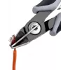KNIPEX tronchese laterale ESD con tagliente a bisello 125 mm 79 02 125 ESD