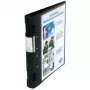 WEDO ERGOGRIP raccoglitore con presentazione A4 38 mm nero 58 15001