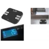 Little Balance Body Wave bilancia digitale per analisi corporea, nero (LB 8210)