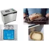 Little Balance Easy Bread 650 macchina automatica per il pane, pagnotta 1 kg, 12 programmi, 650 W, bianco LB 8398