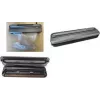Little Balance Easy Saver macchina per il sottovuoto argento/nero 100W (LB 8768)