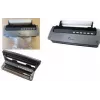Little Balance LB 8769 Easy Saver rotolo per sottovuoto argento/nero 150 W