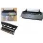 Little Balance LB 8769 Easy Saver rotolo per sottovuoto argento/nero 150 W