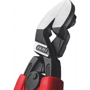 KNIPEX tronchese compatto per bulloni 200 mm 72 62 200