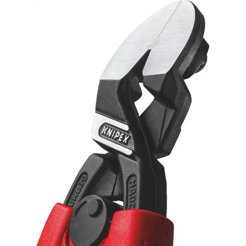 KNIPEX tronchese compatto per bulloni 200 mm 72 62 200
