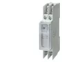 SIEMENS relè di controllo tensione 5TT3400 T5570 AC 230/400V 1W 0,7/0,9