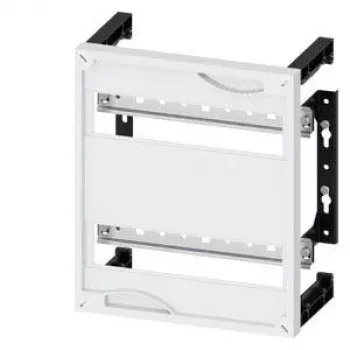 Siemens SENTRON 8GK43512KK12 kit di montaggio per installazione fissa di interruttori di potenza 3WL e 3VL