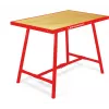 Rothenberger 70696 banco da lavoro per idraulici 1000x700x835 mm